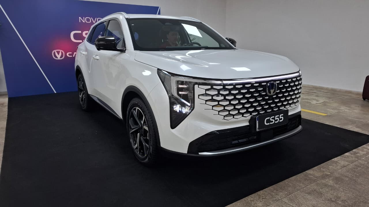 Caoa Changan CS55 PHEV vs GWM Haval H6 PHEV: o novo híbrido plug-in ataca pelo preço