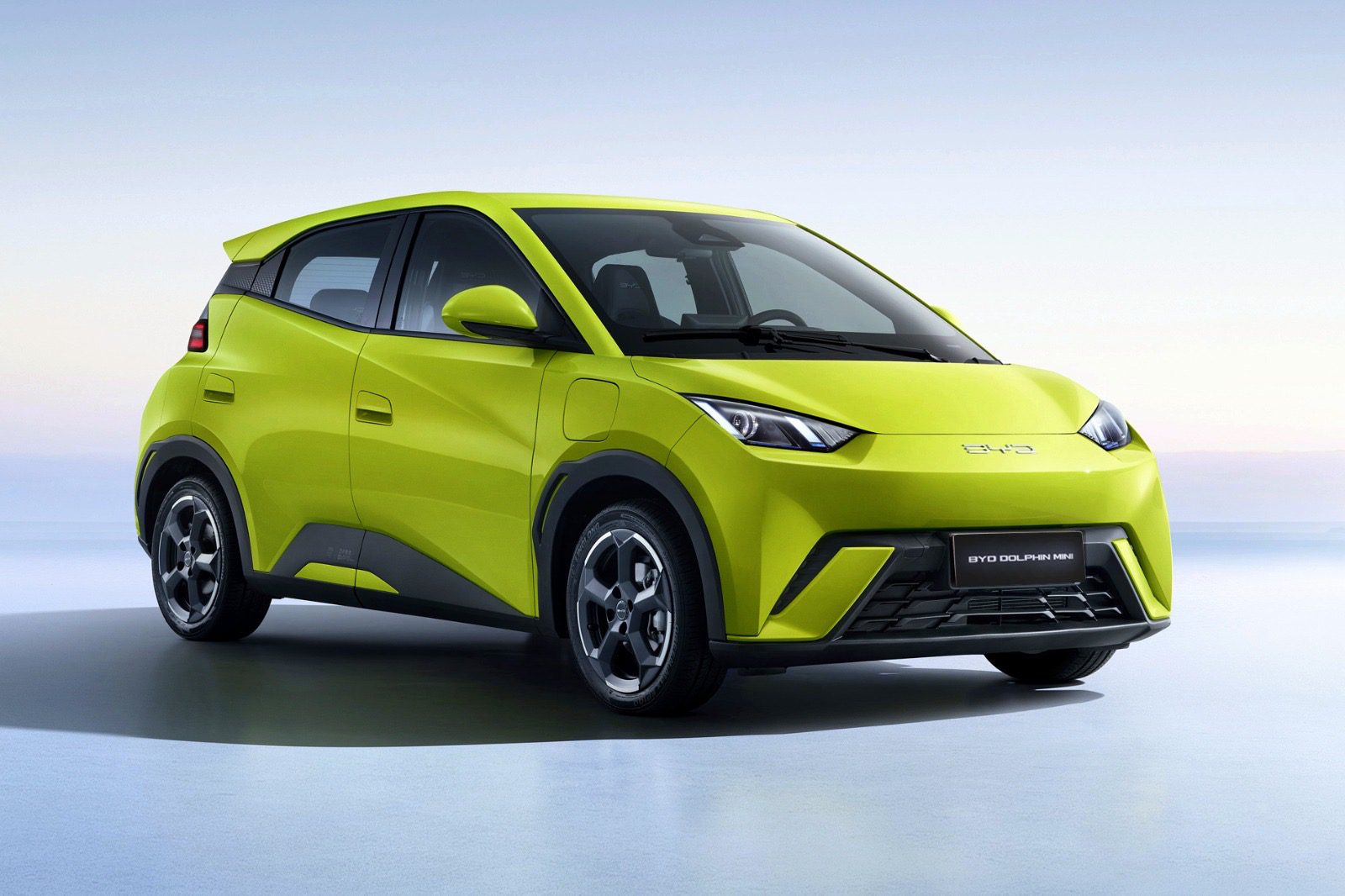 Carro elétrico por assinatura: BYD Mais vs Localiza vs Unidas vs Movida — quem tem elétrico e quanto custa