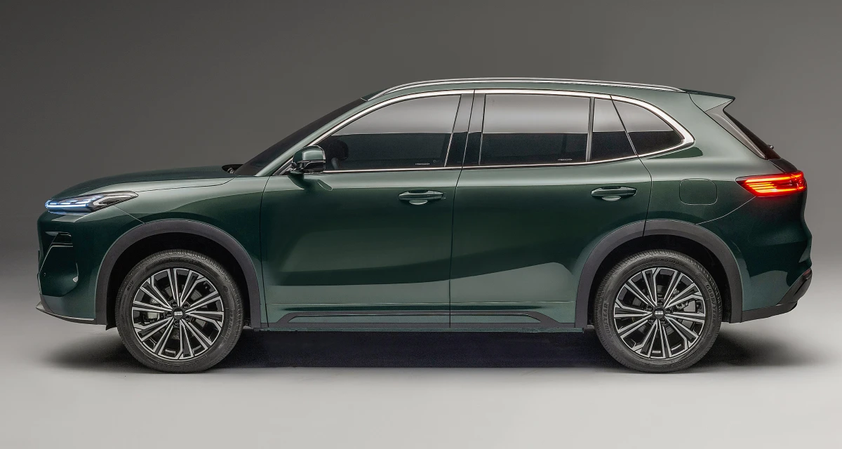 Geely vs BYD: como a nova fábrica no Paraná se compara ao investimento bilionário em Camaçari