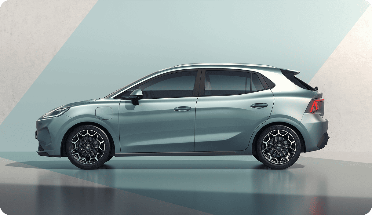 MG4 Urban vs Geely EX2 vs GAC Aion UT: qual elétrico de entrada vale mais a pena?