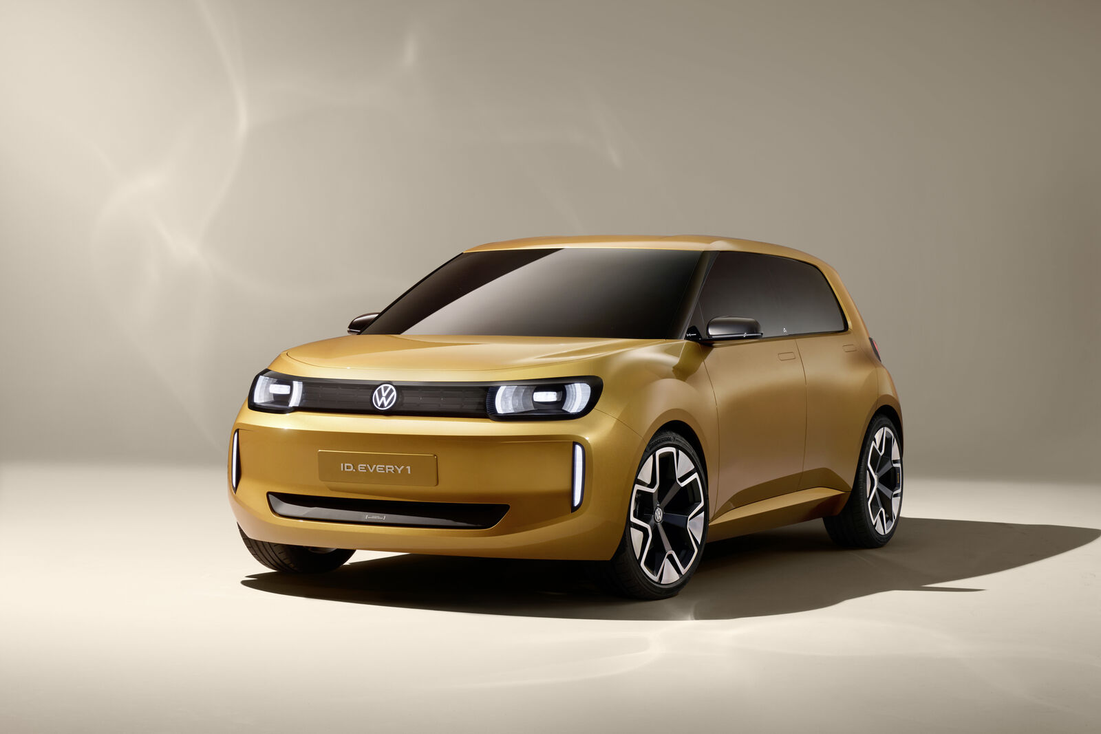 Volkswagen id.up!: o “novo Up! elétrico” foi confirmado — mas ainda não para o Brasil