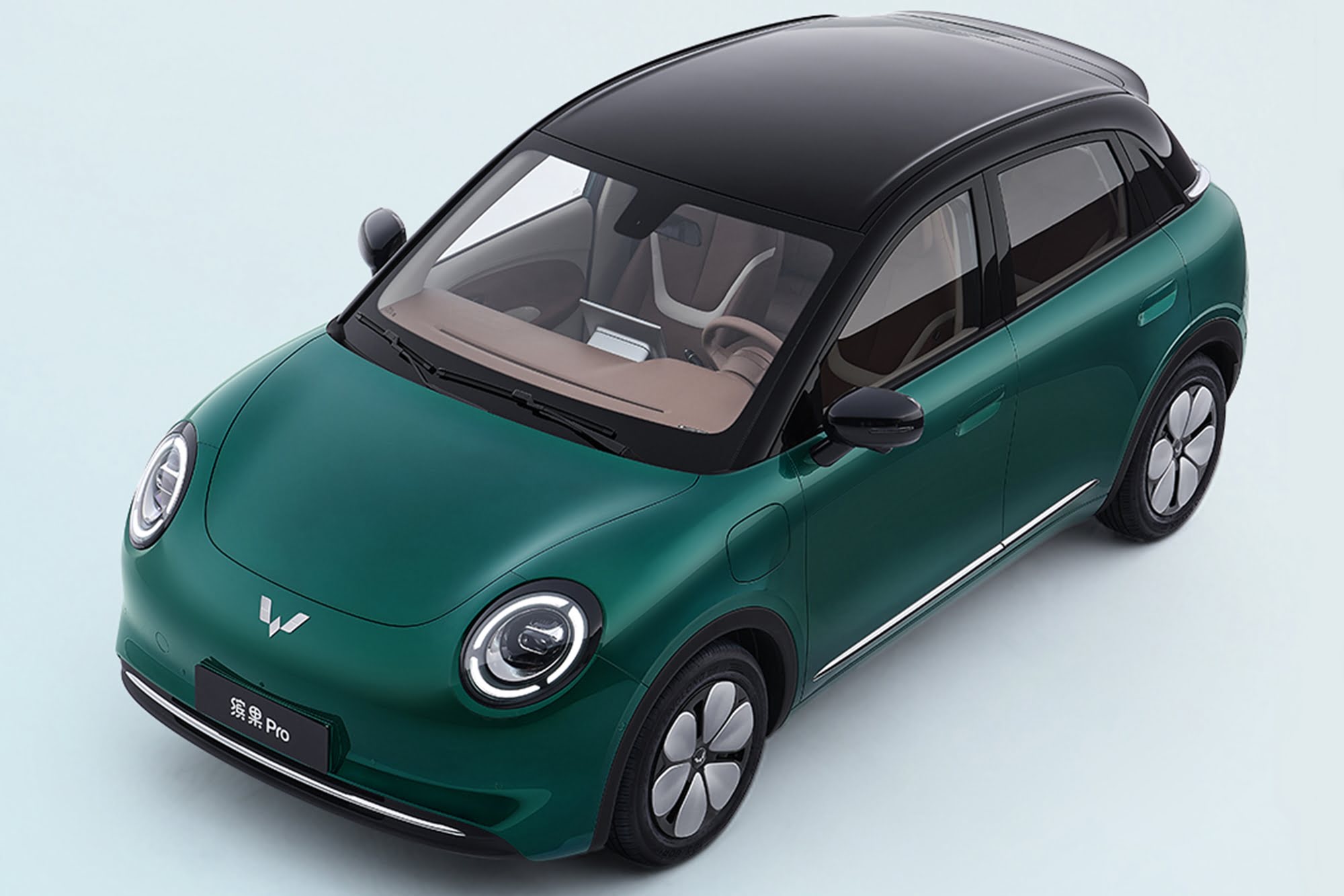 Chevrolet Joy Elétrico: GM Estuda Hatch Chinês Enquanto Spark EUV Vê Vendas Despencarem