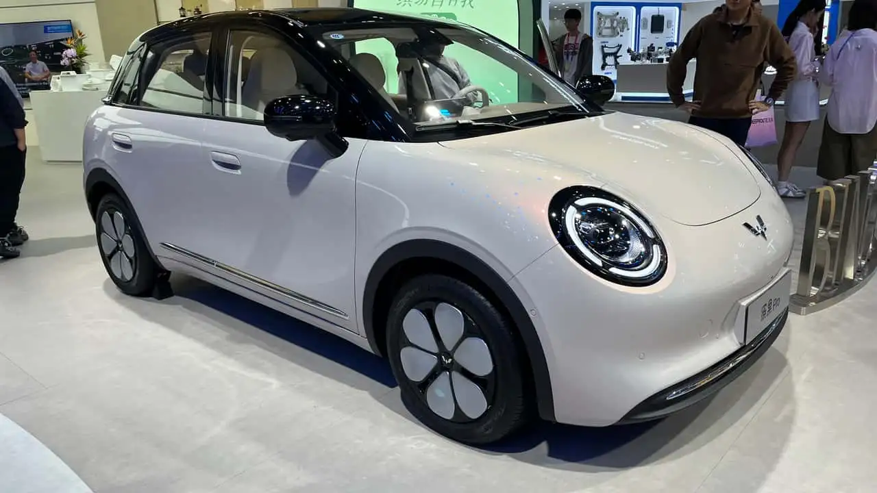 Carro elétrico até R$ 150 mil: a lista completa de outubro de 2026