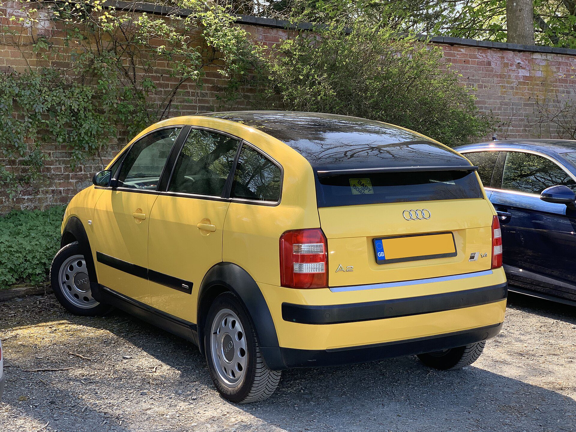 Smart #2, Citroën 2CV e Audi A2 e-tron: como a Europa reage aos elétricos chineses