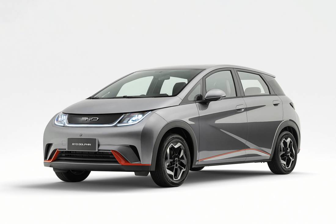 Carro elétrico por assinatura: BYD Mais vs Localiza vs Unidas vs Movida — quem tem elétrico e quanto custa