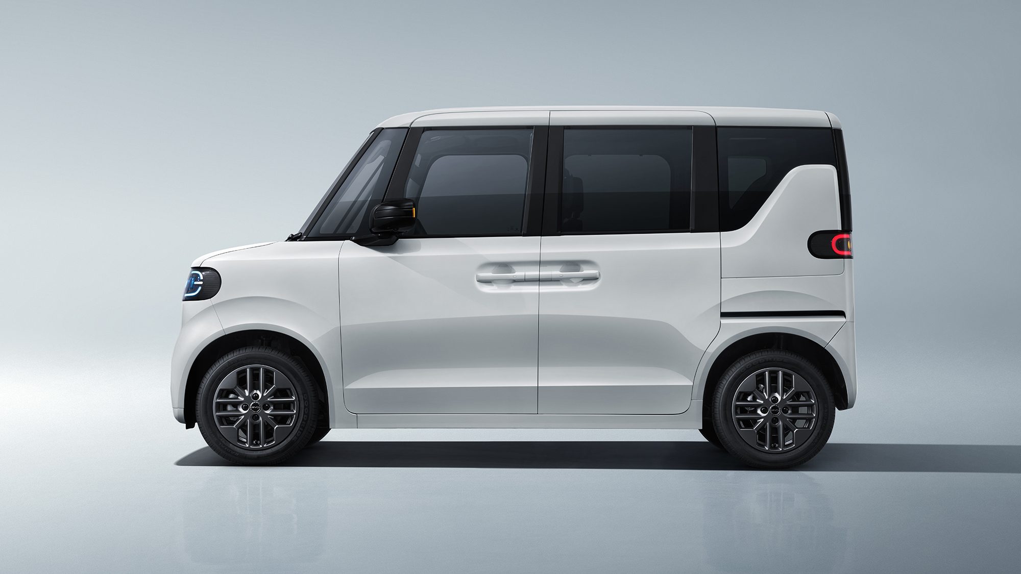 BYD Racco, foto 3