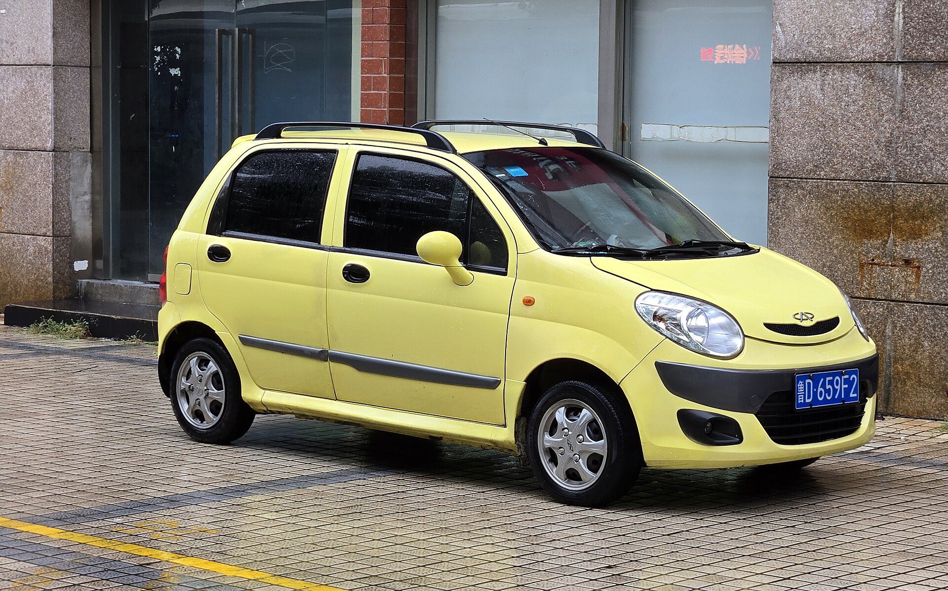 Chery já é a “Stellantis chinesa”? Ela tem 4 marcas no Brasil e 99,6 mil carros vendidos até setembro, mas ainda 1/6 do tamanho da rival