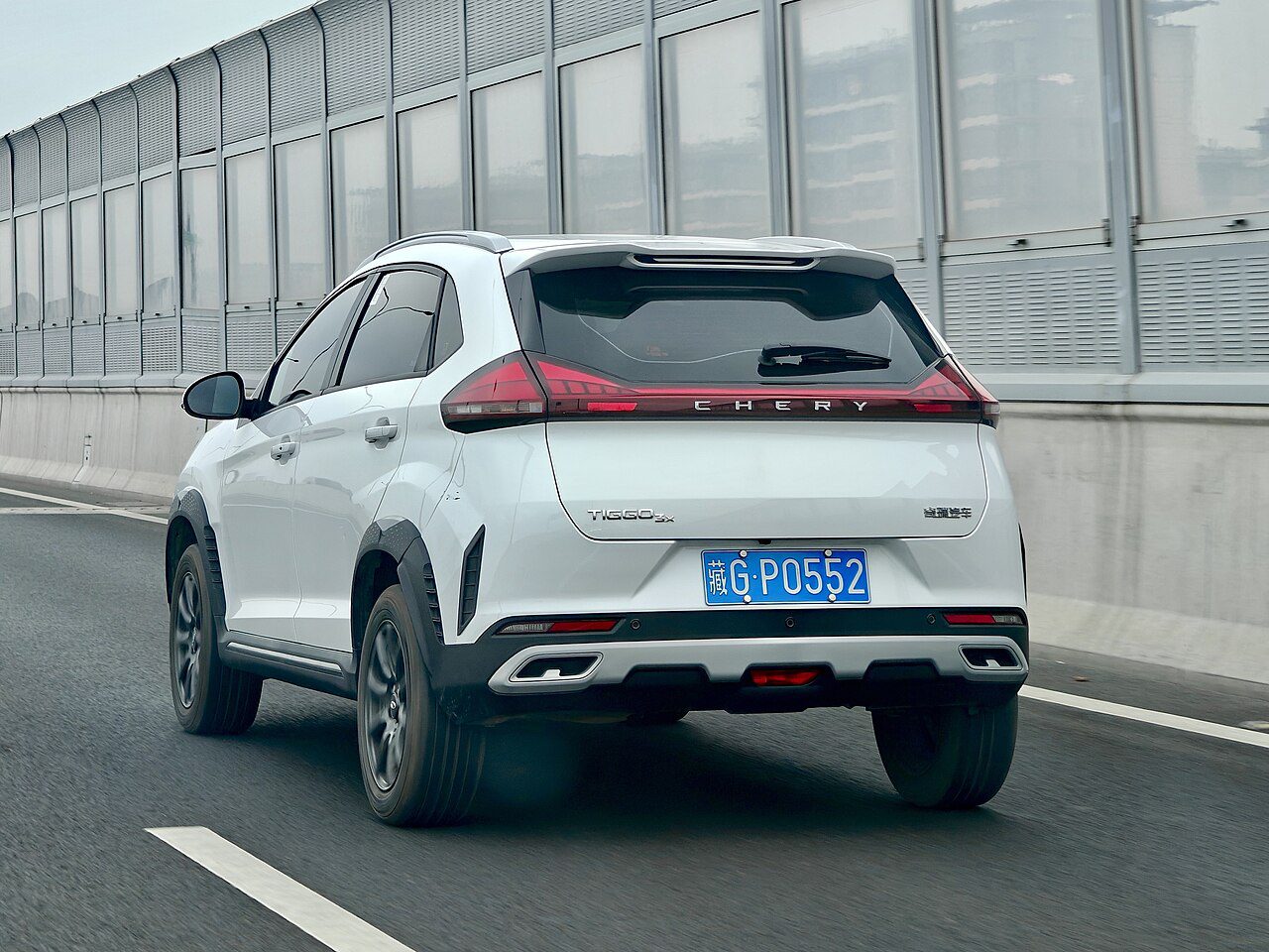 Sim: três marcas chinesas já estão no top 10 mundial de vendas, e uma empatou com a Ford; veja quem são e como aparecem no Brasil