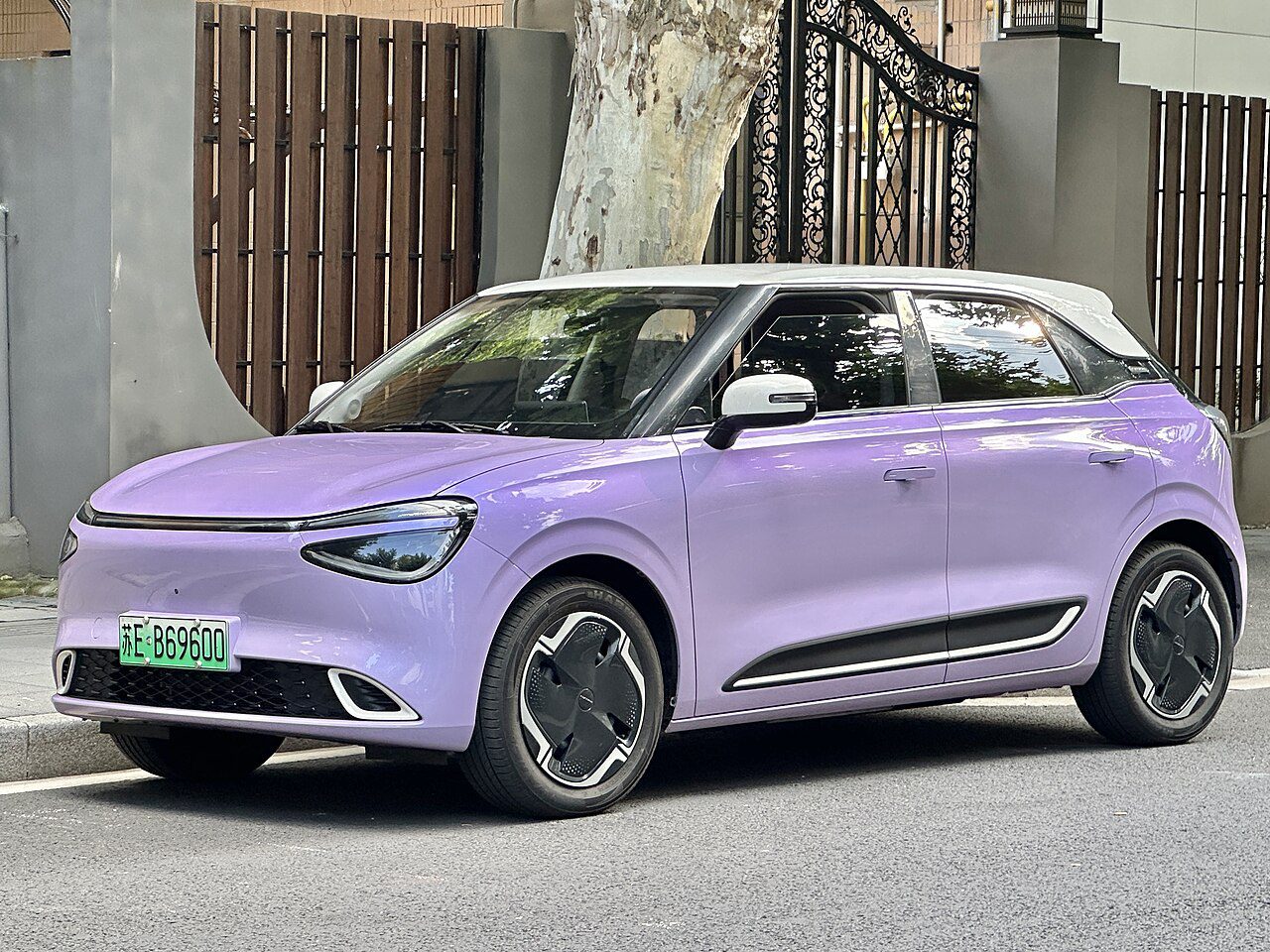 DFM estreia no Brasil com os elétricos Box e Vigo: autonomia, preços e ficha técnica