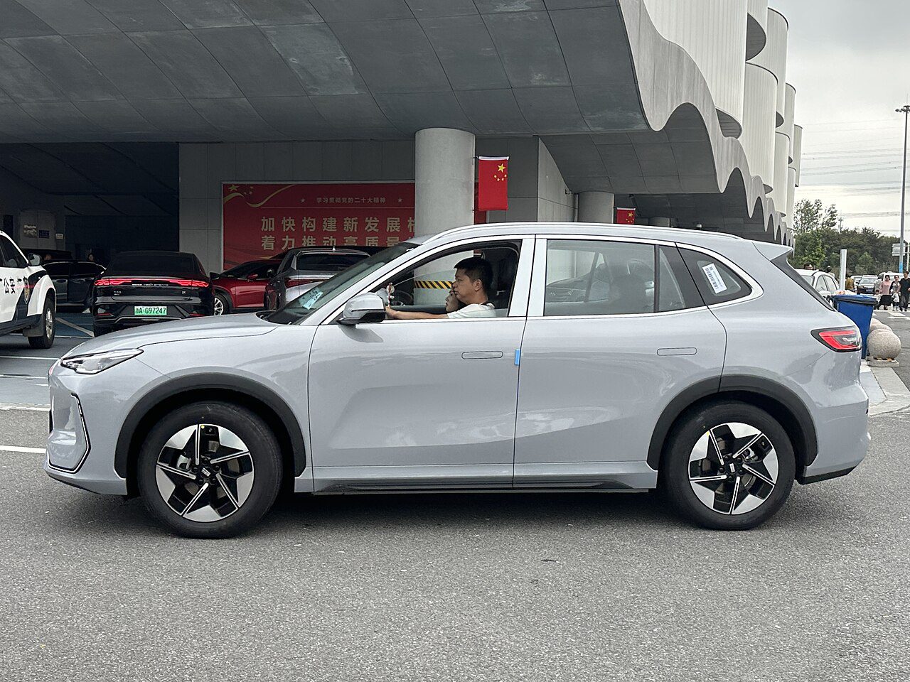 O que falta para termos carro elétrico abaixo de R$ 100 mil no Brasil de novo?