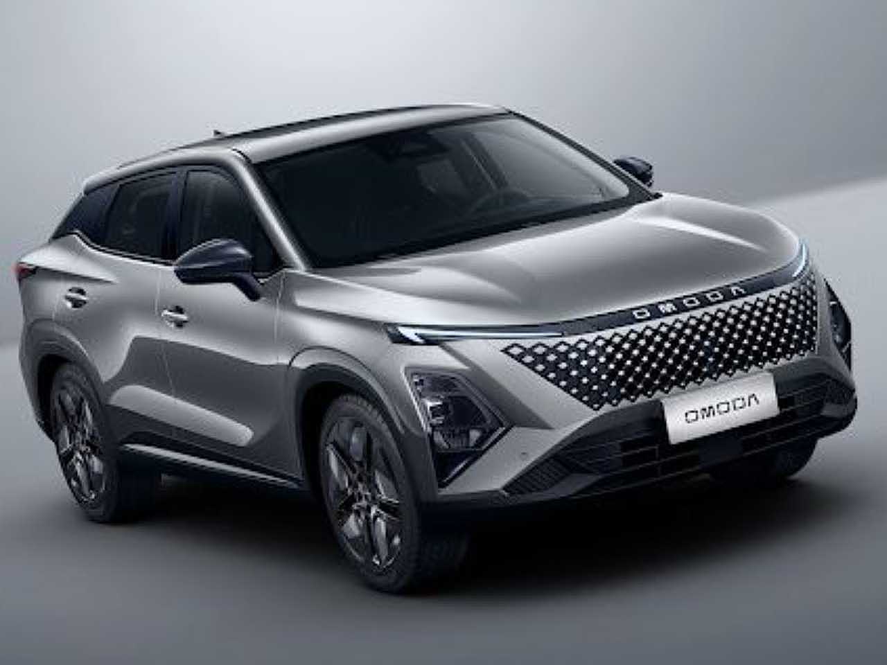 Omoda 5 vs BYD Dolphin GS: testei os dois e um SUV híbrido me convenceu mais que o elétrico mais vendido do Brasil