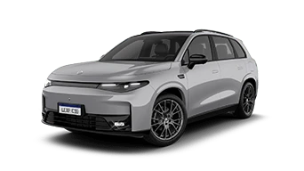 C10 Ultra-Híbrido — imagem de perfil do configurador oficial
